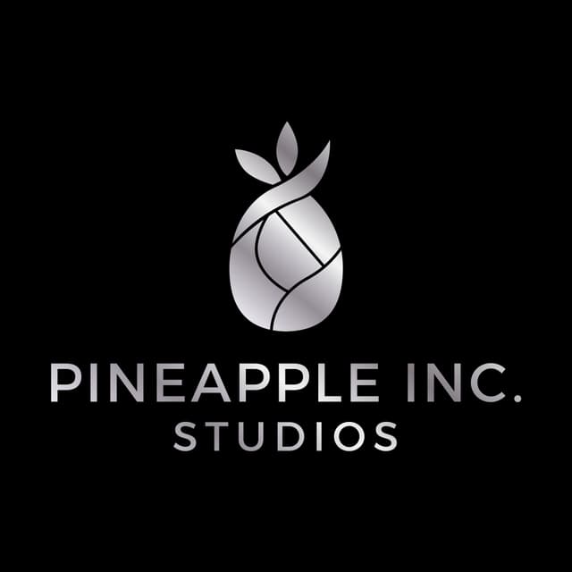Pineapple Inc. Studios